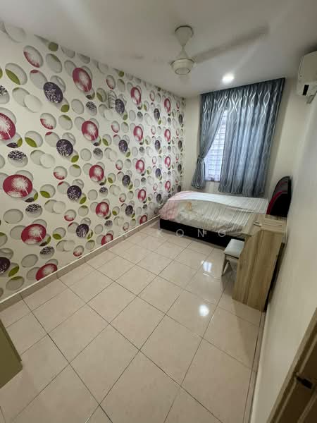 Rumah Teres 2 Tingkat untuk Disewa di Taman Mount Austin (Tebrau) - Min Kong - Bedroom - PropertyGuru.com.my