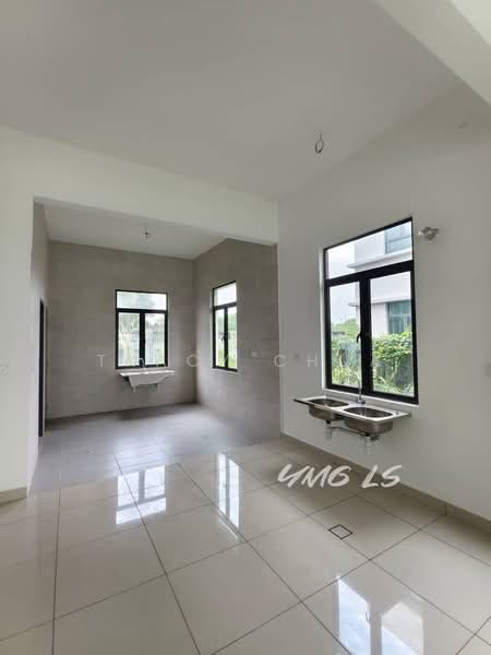 Semi-Detached House for Sale in Canary Garden (Klang) - Tracy Chua - Interior - PropertyGuru.com.my