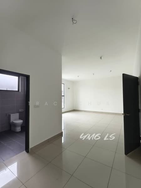 Semi-Detached House for Sale in Canary Garden (Klang) - Tracy Chua - Interior - PropertyGuru.com.my