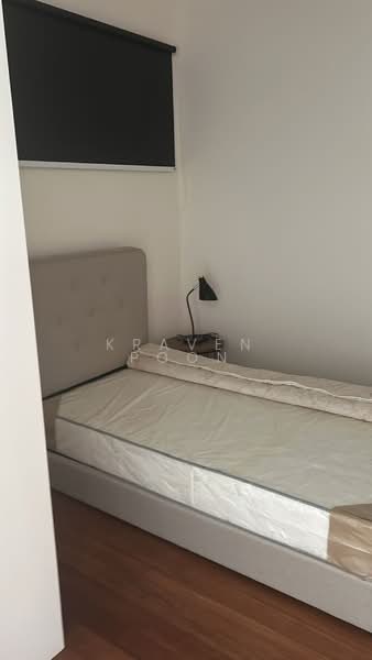 Service Residence for Sale at Senada Residence @ KLGCC Resort - Kraven Poon - PropertyGuru.com.my