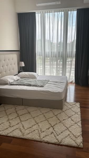 Service Residence for Sale at Senada Residence @ KLGCC Resort - Kraven Poon - PropertyGuru.com.my