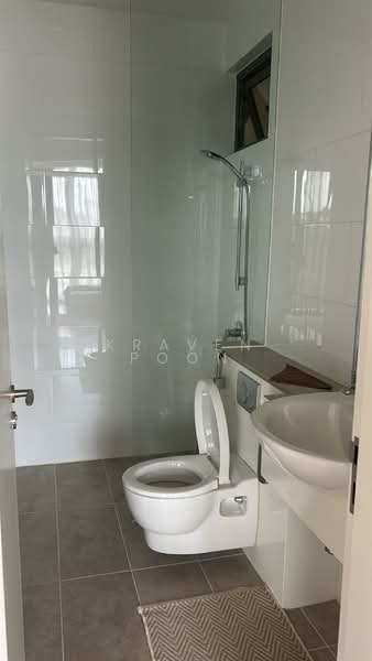 Service Residence for Sale at Senada Residence @ KLGCC Resort - Kraven Poon - PropertyGuru.com.my