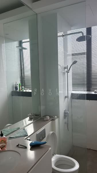 Service Residence for Sale at Senada Residence @ KLGCC Resort - Kraven Poon - PropertyGuru.com.my