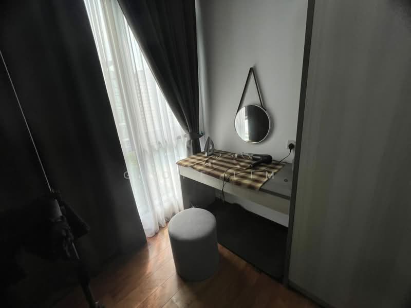 Condominium for Rent at Queensville - Geoff Lim - Interior - PropertyGuru.com.my