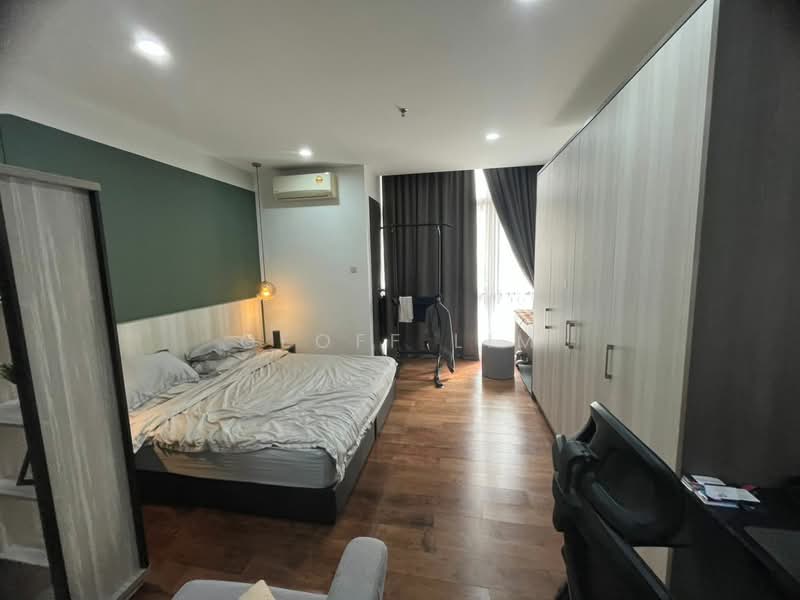 Condominium for Rent at Queensville - Geoff Lim - Bedroom - PropertyGuru.com.my