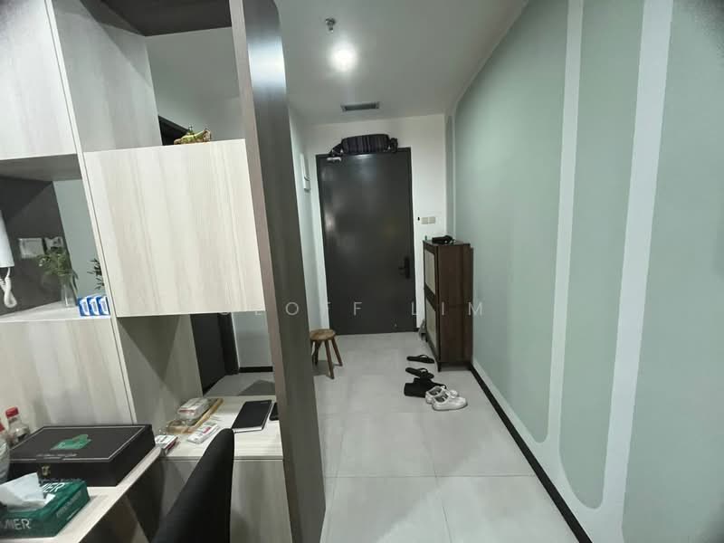 Condominium for Rent at Queensville - Geoff Lim - Interior - PropertyGuru.com.my