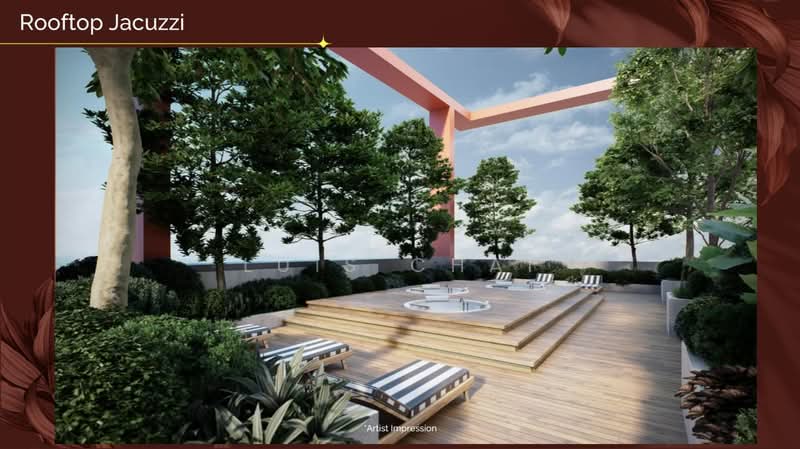 Kediaman Servis untuk Dijual di Sena Residences - Luis Chai - Exterior - PropertyGuru.com.my