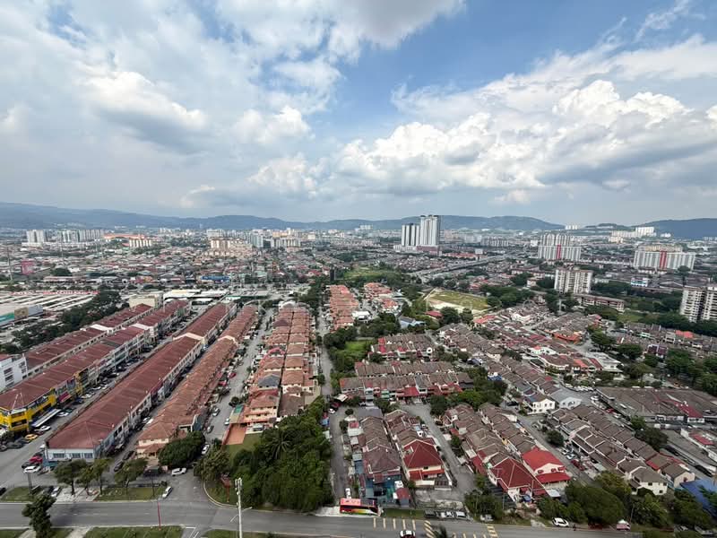 Kondominium untuk Dijual di Residensi Pandanmas 2 - Vickky Wong CF - Exterior - PropertyGuru.com.my