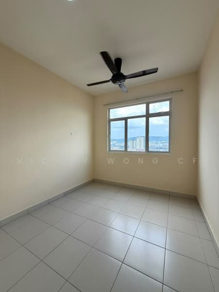 Kondominium untuk Dijual di Residensi Pandanmas 2 - Vickky Wong CF - Interior - PropertyGuru.com.my
