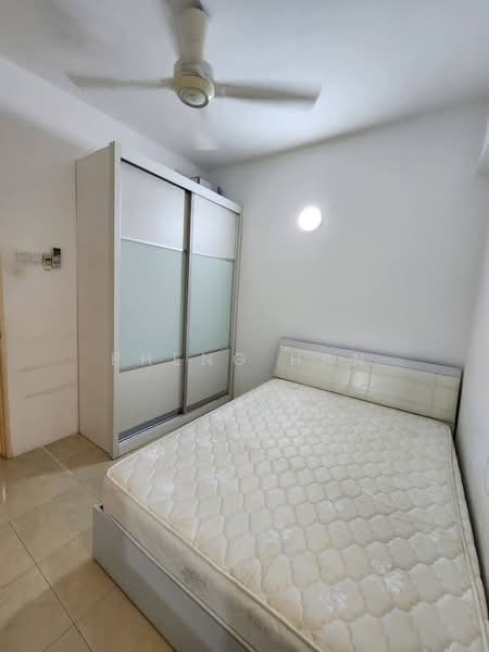 Kondominium untuk Disewa di D'Piazza - Pheng Han - Bedroom - PropertyGuru.com.my