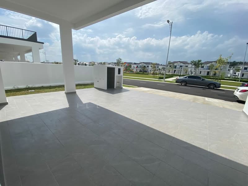 2-storey Terraced House for Sale in Eco Spring (Johor Bahru) - William Tay - Exterior - PropertyGuru.com.my