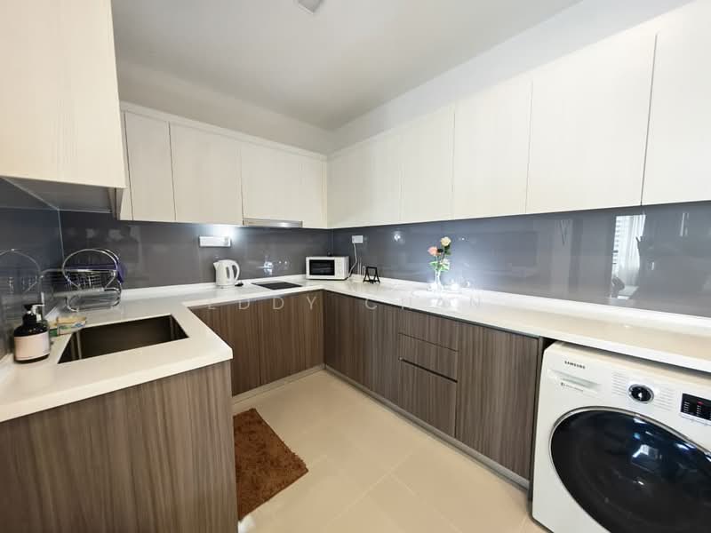 Residential Land for Sale in Johor Bahru (Johor) - Eddy Chan - Kitchen - PropertyGuru.com.my