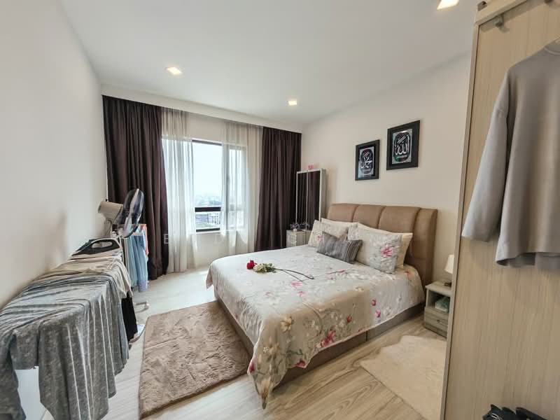 Residential Land for Sale in Johor Bahru (Johor) - Eddy Chan - Bedroom - PropertyGuru.com.my