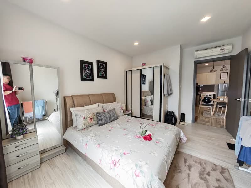 Residential Land for Sale in Johor Bahru (Johor) - Eddy Chan - Bedroom - PropertyGuru.com.my