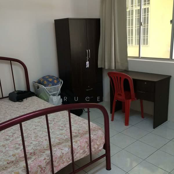 Condominium for Sale at Platinum Hill PV 5 - Bruce . - Bedroom - PropertyGuru.com.my