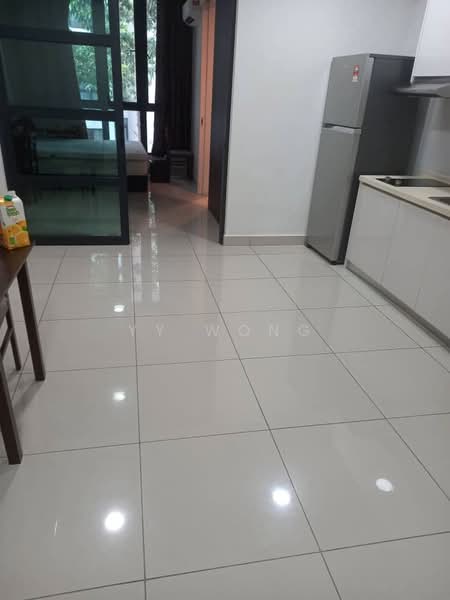 Servis Apartment untuk Disewa di H2O Residences - YY Wong - Interior - PropertyGuru.com.my