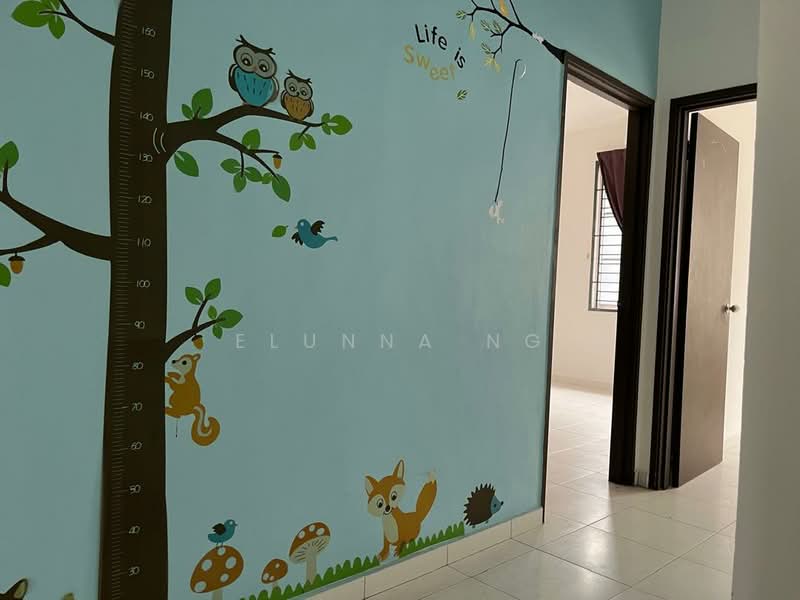 2-storey Terraced House for Sale in Taman Setia Indah (Tebrau) - Elunna Ng - PropertyGuru.com.my