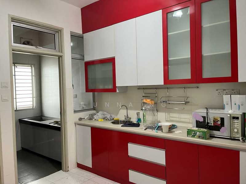 2-storey Terraced House for Sale in Taman Setia Indah (Tebrau) - Elunna Ng - PropertyGuru.com.my