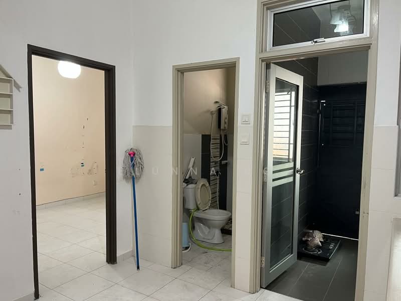 2-storey Terraced House for Sale in Taman Setia Indah (Tebrau) - Elunna Ng - PropertyGuru.com.my