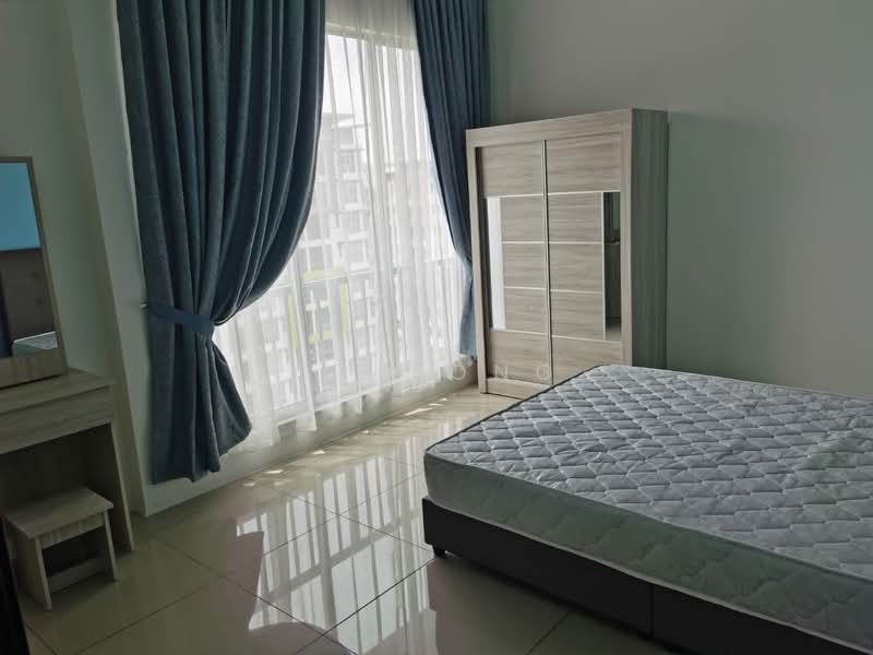 Apartment for Sale at Residensi Kesuma 1 - CY Yong - Bedroom - PropertyGuru.com.my
