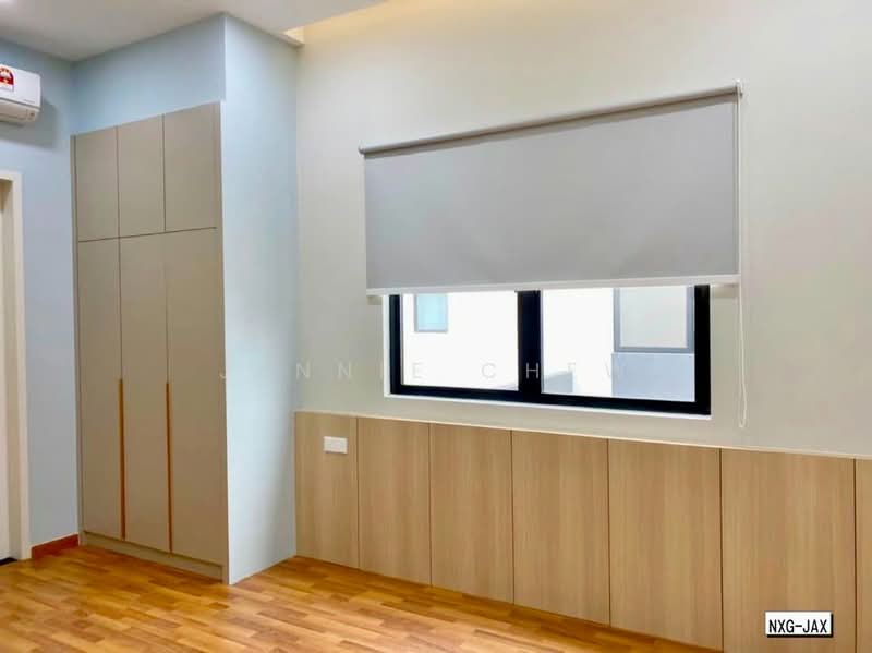 Rumah Berkembar untuk Dijual di Setia Alam (Selangor) - Jennie Chew - Bedroom - PropertyGuru.com.my