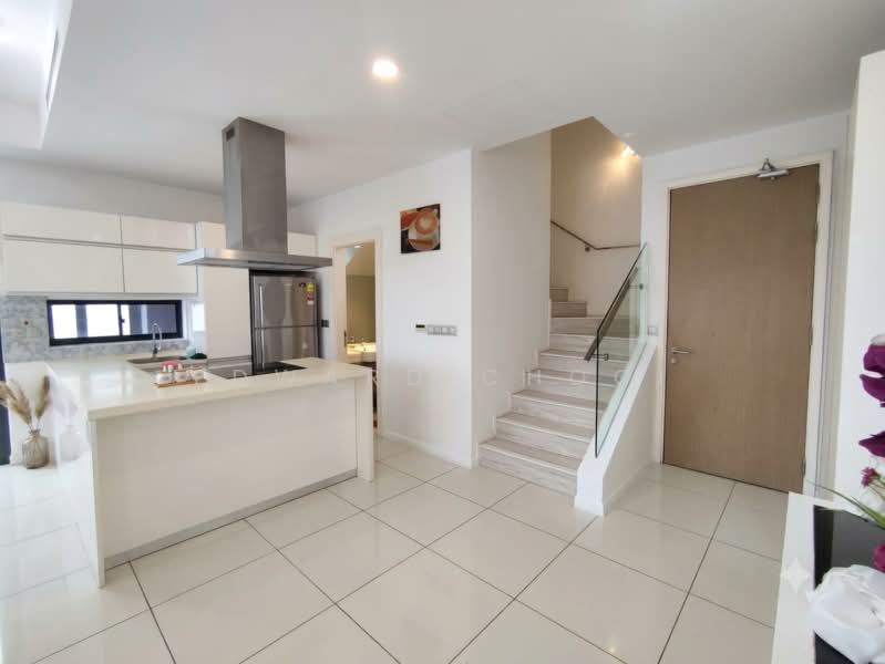 Kediaman Servis untuk Dijual di M City - Edward Chooi - Kitchen - PropertyGuru.com.my