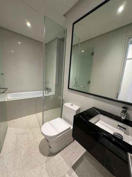 Service Residence for Rent at Oxford Residences @ Pavilion Embassy - Ivan Loo - Bathroom - PropertyGuru.com.my