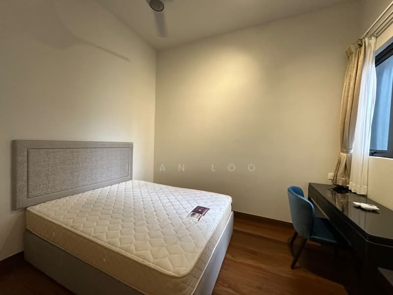 Service Residence for Rent at Oxford Residences @ Pavilion Embassy - Ivan Loo - Bedroom - PropertyGuru.com.my