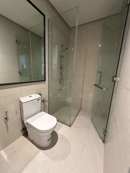 Service Residence for Rent at Oxford Residences @ Pavilion Embassy - Ivan Loo - Bathroom - PropertyGuru.com.my