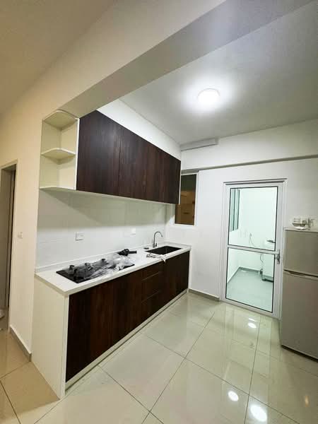 Kondominium untuk Disewa di Ideal Residency - Bosco Teoh - Kitchen - PropertyGuru.com.my