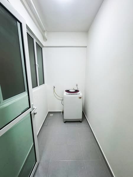 Kondominium untuk Disewa di Ideal Residency - Bosco Teoh - Interior - PropertyGuru.com.my