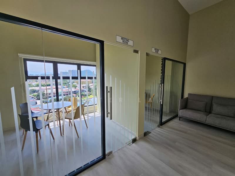 Kediaman Servis untuk Disewa di Astrum Ampang - Kester Lai - Interior - PropertyGuru.com.my