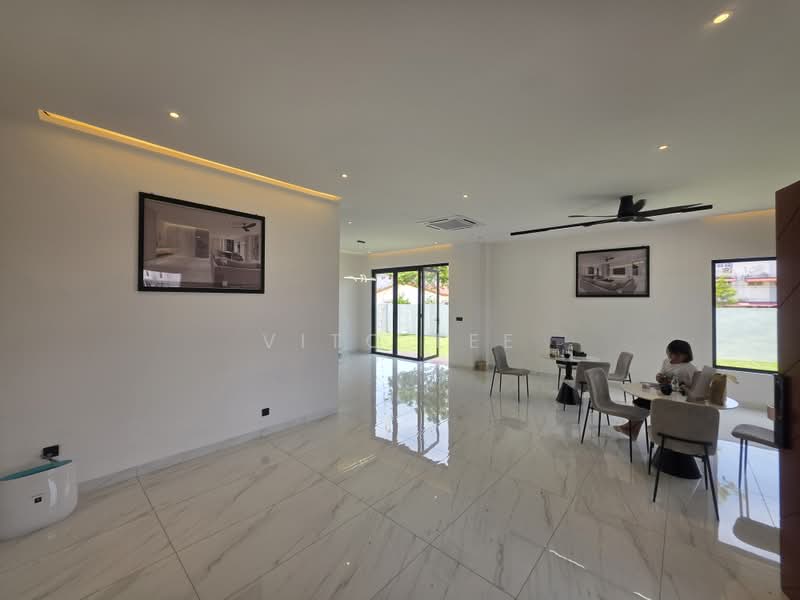 Semi-Detached House for Sale in Kampung Lapan (Melaka City) - Vito Lee - PropertyGuru.com.my
