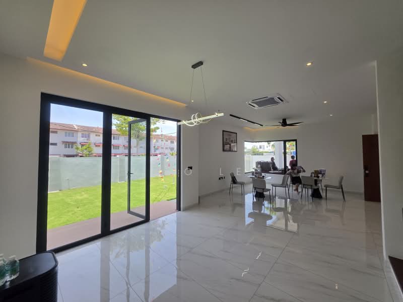 Semi-Detached House for Sale in Kampung Lapan (Melaka City) - Vito Lee - PropertyGuru.com.my