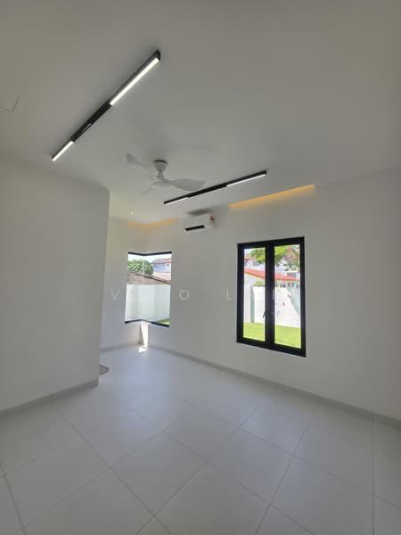 Semi-Detached House for Sale in Kampung Lapan (Melaka City) - Vito Lee - PropertyGuru.com.my