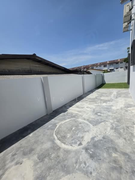 Semi-Detached House for Sale in Kampung Lapan (Melaka City) - Vito Lee - PropertyGuru.com.my