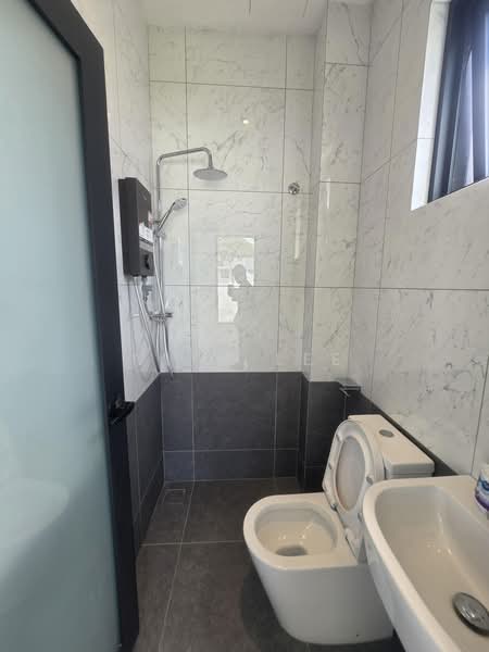 Semi-Detached House for Sale in Kampung Lapan (Melaka City) - Vito Lee - PropertyGuru.com.my