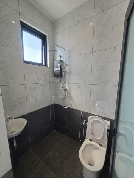 Semi-Detached House for Sale in Kampung Lapan (Melaka City) - Vito Lee - PropertyGuru.com.my