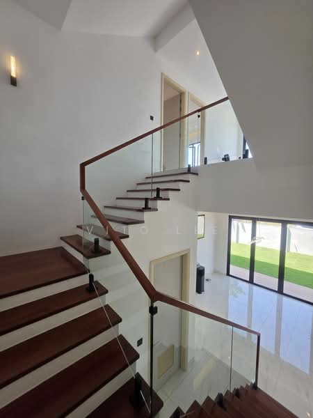 Semi-Detached House for Sale in Kampung Lapan (Melaka City) - Vito Lee - PropertyGuru.com.my