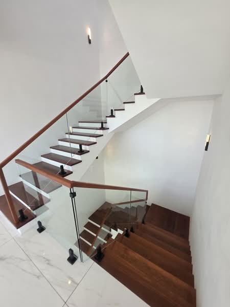 Semi-Detached House for Sale in Kampung Lapan (Melaka City) - Vito Lee - PropertyGuru.com.my