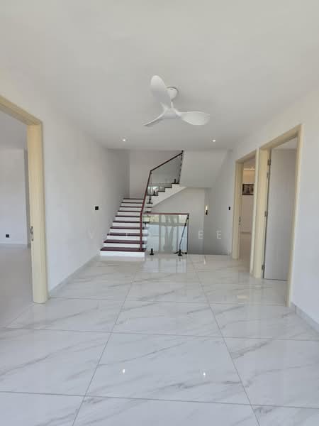 Semi-Detached House for Sale in Kampung Lapan (Melaka City) - Vito Lee - PropertyGuru.com.my