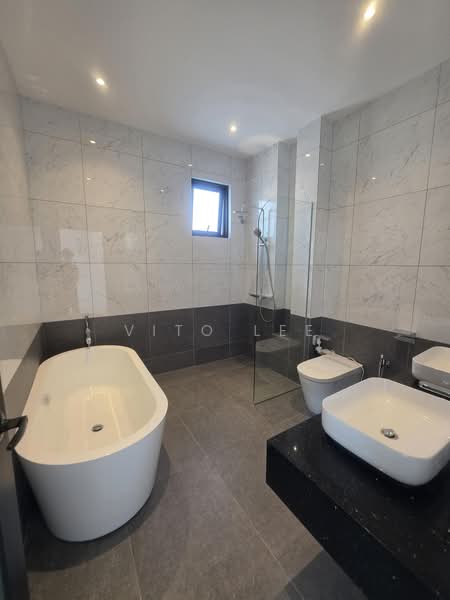 Semi-Detached House for Sale in Kampung Lapan (Melaka City) - Vito Lee - PropertyGuru.com.my