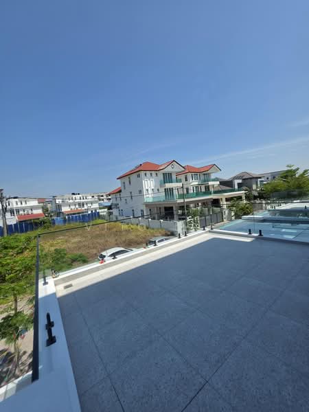 Semi-Detached House for Sale in Kampung Lapan (Melaka City) - Vito Lee - PropertyGuru.com.my
