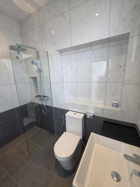 Semi-Detached House for Sale in Kampung Lapan (Melaka City) - Vito Lee - PropertyGuru.com.my