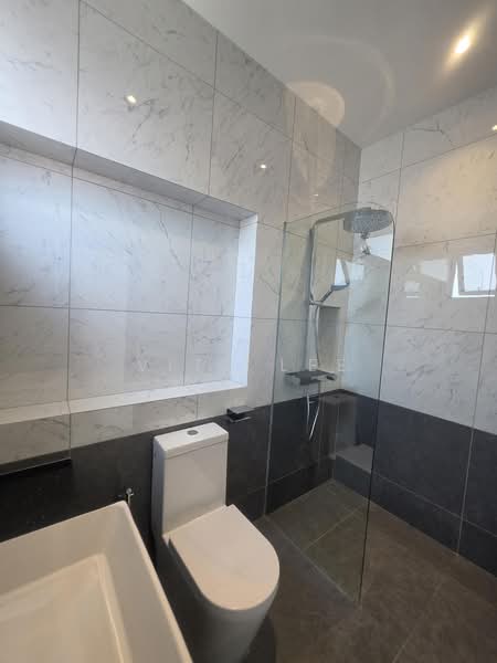 Semi-Detached House for Sale in Kampung Lapan (Melaka City) - Vito Lee - PropertyGuru.com.my