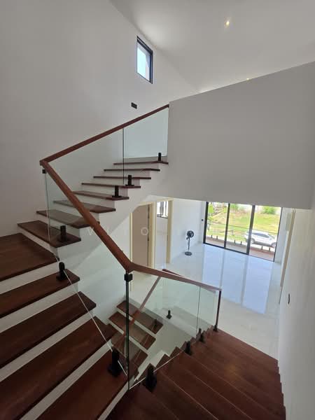 Semi-Detached House for Sale in Kampung Lapan (Melaka City) - Vito Lee - PropertyGuru.com.my
