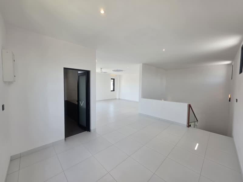 Semi-Detached House for Sale in Kampung Lapan (Melaka City) - Vito Lee - PropertyGuru.com.my