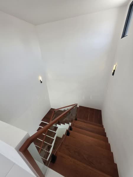 Semi-Detached House for Sale in Kampung Lapan (Melaka City) - Vito Lee - PropertyGuru.com.my