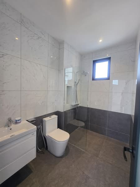 Semi-Detached House for Sale in Kampung Lapan (Melaka City) - Vito Lee - PropertyGuru.com.my
