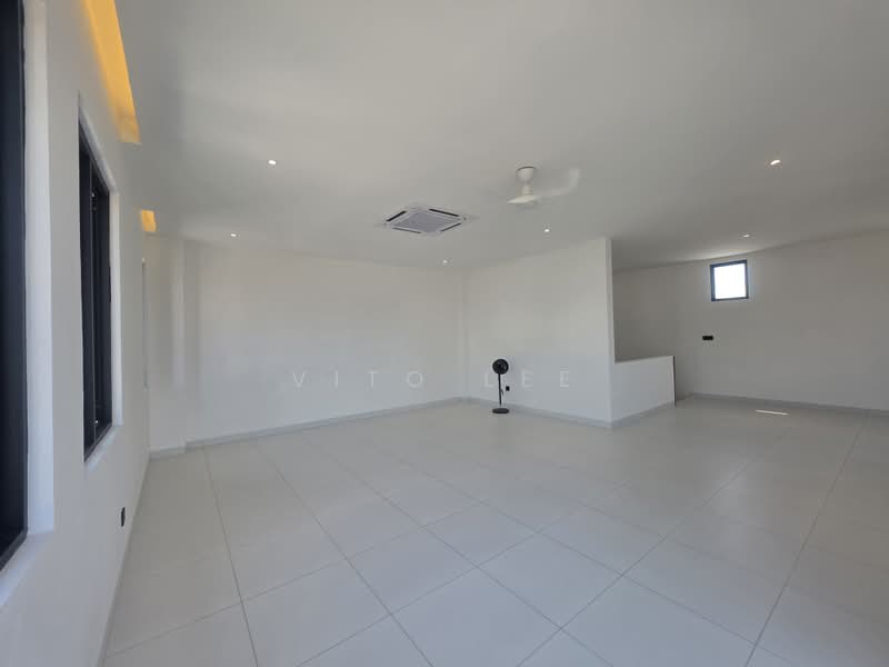 Semi-Detached House for Sale in Kampung Lapan (Melaka City) - Vito Lee - PropertyGuru.com.my